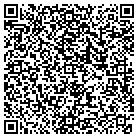 QR code with Rickabaugh Jeff L DDS Mds contacts