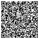 QR code with BAR Realty contacts