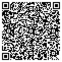 QR code with ATMUSALLC contacts