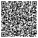 QR code with Arbors contacts