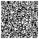 QR code with Marshall Canyon Golf Crse contacts