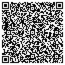 QR code with Unitstrut of Carolina contacts