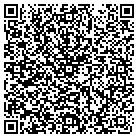 QR code with Washington Tourism Dev Auth contacts