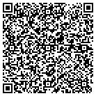 QR code with San Diego Metropolitan Credit contacts