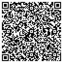 QR code with Gaea Gallery contacts