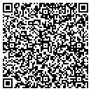QR code with C & R Deli Inc contacts