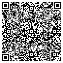 QR code with W F Brewer & Assoc contacts