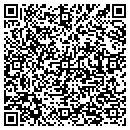 QR code with M-Tech Industries contacts