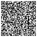 QR code with I Arc Design contacts