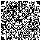 QR code with Portsmuth Island Atvs Excrions contacts
