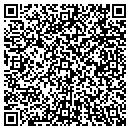 QR code with J & H Land Clearing contacts