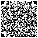 QR code with Prive' Salon contacts