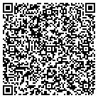 QR code with Hickory Grove True Value Hdwr contacts