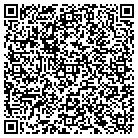 QR code with Hickory Grove True Value Hdwr contacts