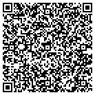 QR code with E & K Construction Company contacts