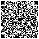 QR code with Holly Springs Human Resources contacts