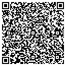 QR code with Claude E Flowe Const contacts