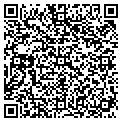 QR code with KFC contacts