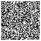QR code with Valley Gallery Custom Framing contacts