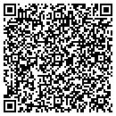 QR code with Hassinger Farms contacts
