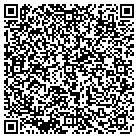 QR code with J A Emmanuelle Construction contacts