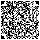 QR code with CWC Investigations Inc contacts