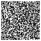 QR code with Ziegler Martial Arts contacts
