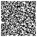 QR code with James A De La Torre contacts