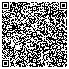 QR code with One Step Ahead Carpet Clean contacts