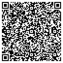 QR code with TJ Maxx contacts