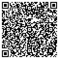 QR code with E D contacts