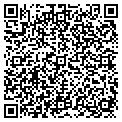 QR code with CTI contacts