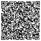 QR code with L J's Specialtity Shop contacts