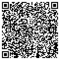 QR code with ASAP contacts