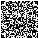QR code with Hudson Creative Group contacts