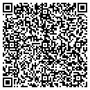 QR code with Harrell Bros Const contacts