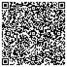 QR code with Burlington Water & Sewer Pipe contacts