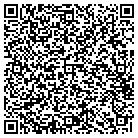 QR code with Donald C Huang Inc contacts