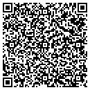 QR code with KNR Fashion contacts