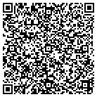 QR code with A Class Act Hair Design contacts
