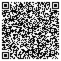 QR code with Lisa A Redmon contacts