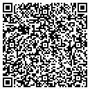 QR code with Head To Toe contacts