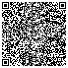 QR code with Marvin's One Stop Records contacts