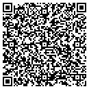 QR code with OKeefe R J & Sons contacts