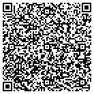 QR code with L A Weaver Company Inc contacts