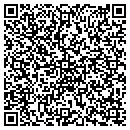 QR code with Cinema Three contacts