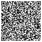 QR code with Hightech Ceramic Lab Inc contacts