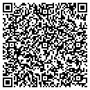 QR code with KOZO Hair Designs contacts