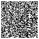 QR code with Hanson Sales contacts