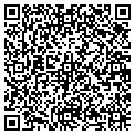 QR code with E P A contacts